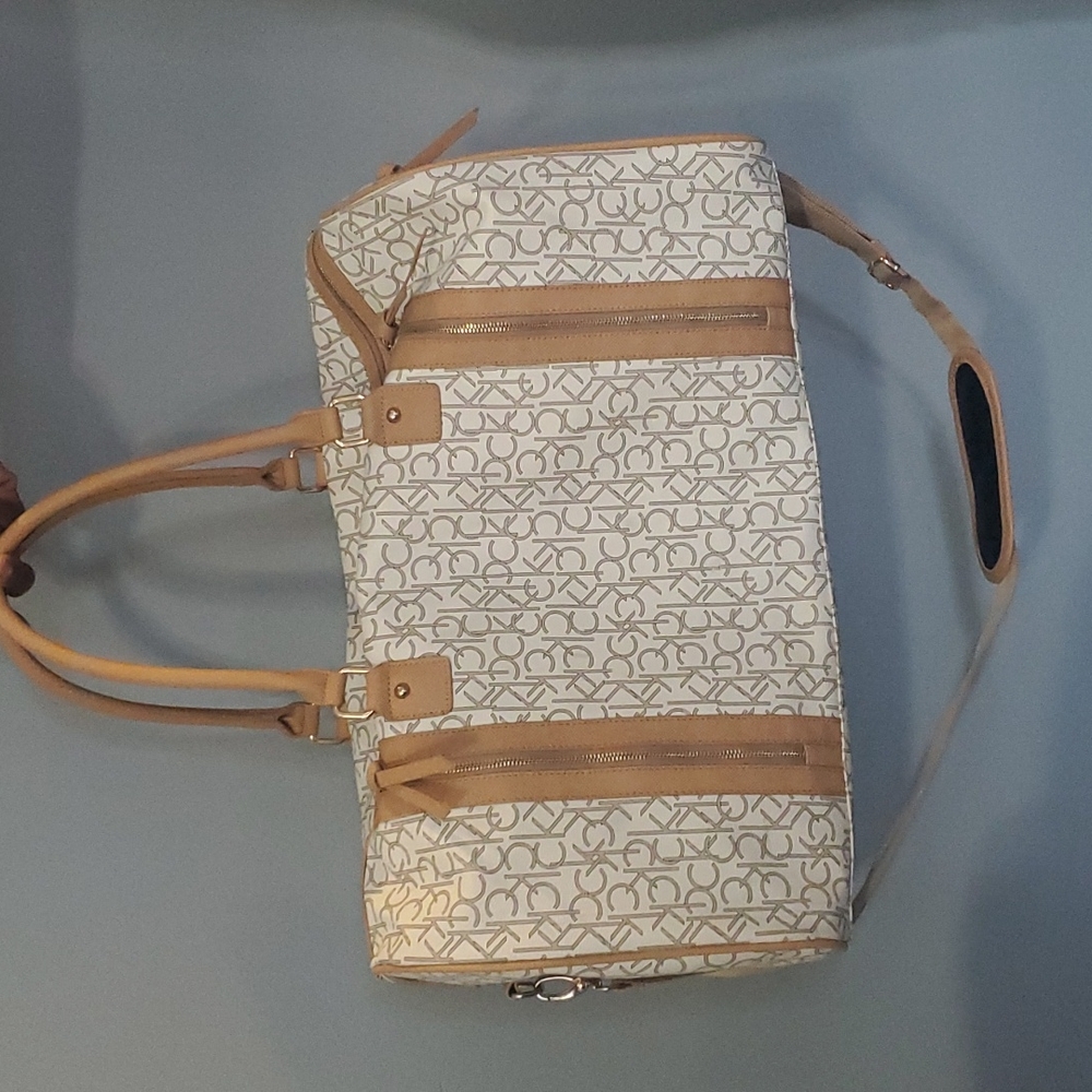 Duffel bag